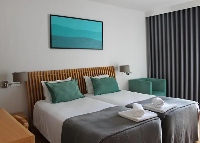 Hotel Paulo VI