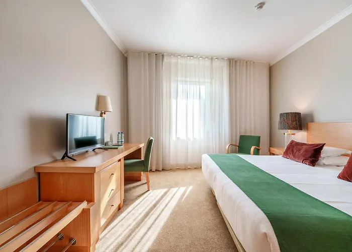 Hotel Santa Maria